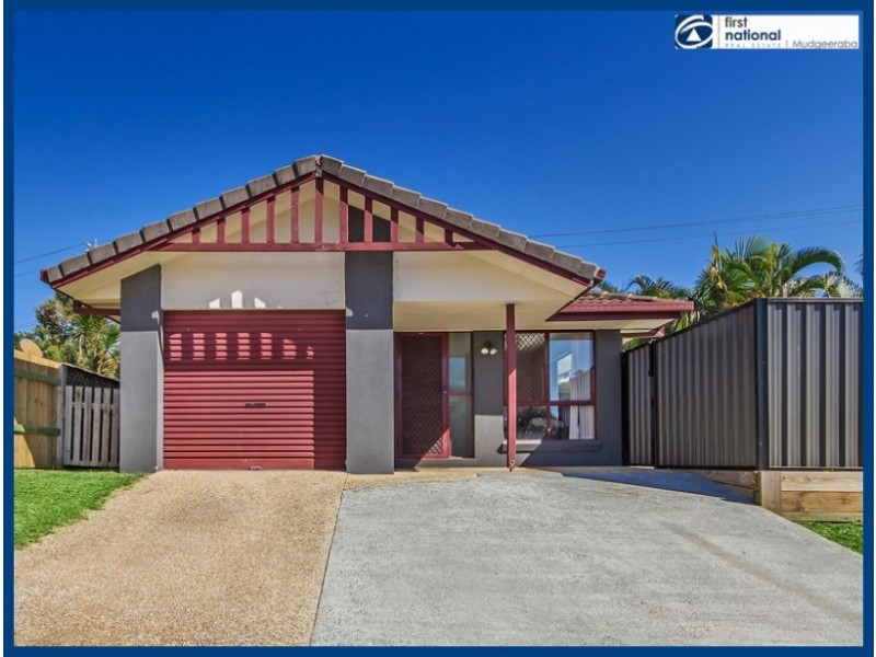 3 Willunga Place, Merrimac QLD 4226