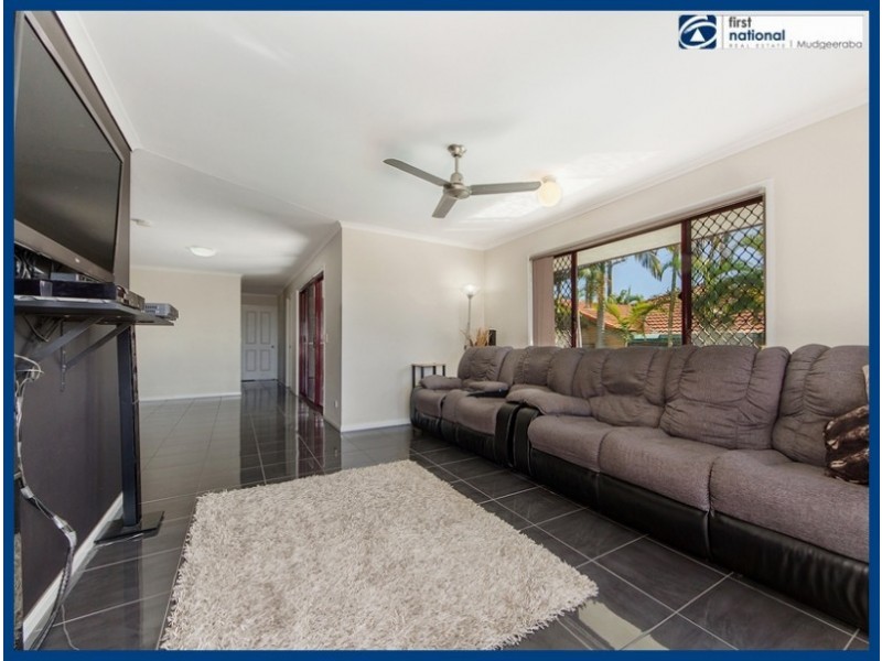 3 Willunga Place, Merrimac QLD 4226