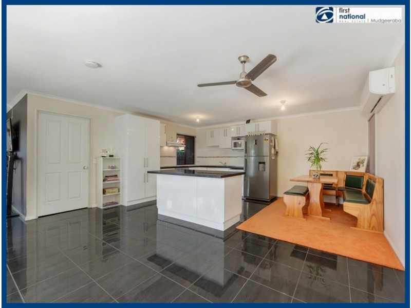 3 Willunga Place, Merrimac QLD 4226