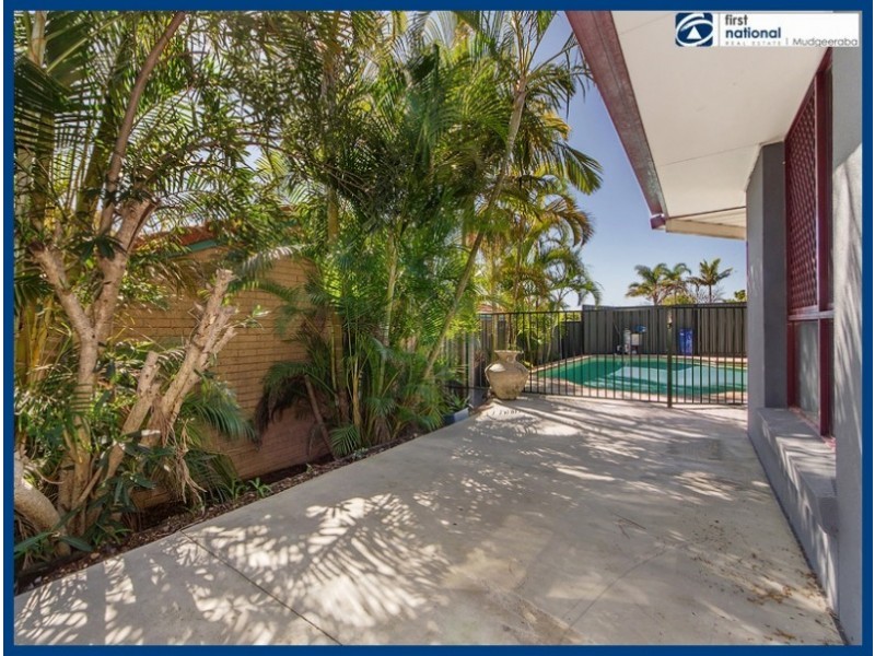 3 Willunga Place, Merrimac QLD 4226