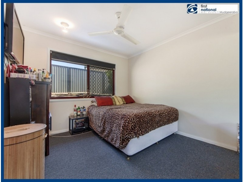 3 Willunga Place, Merrimac QLD 4226