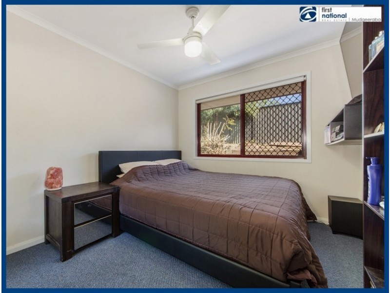3 Willunga Place, Merrimac QLD 4226