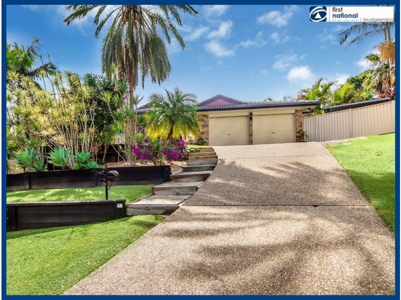 23 Tobermory Court, Merrimac QLD 4226