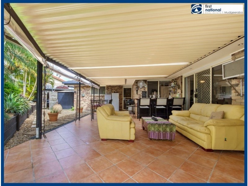 23 Tobermory Court, Merrimac QLD 4226