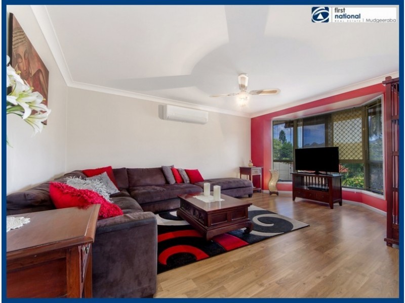 23 Tobermory Court, Merrimac QLD 4226