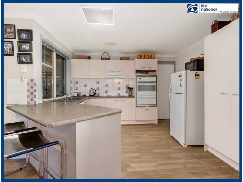 23 Tobermory Court, Merrimac QLD 4226