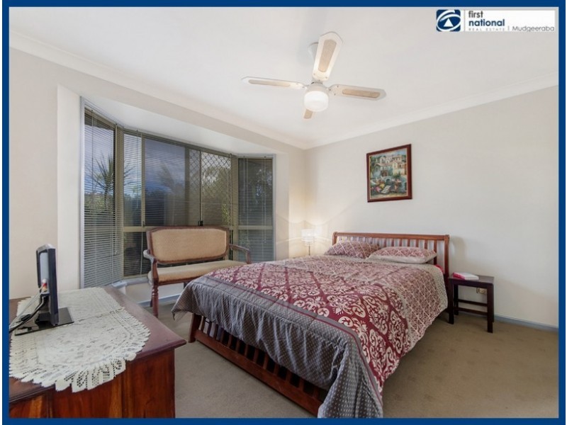 23 Tobermory Court, Merrimac QLD 4226