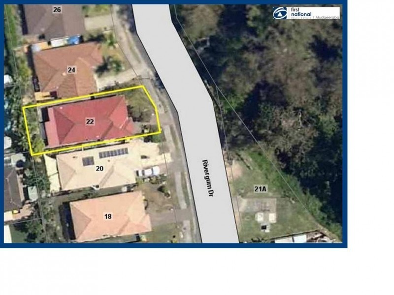 22 Rivergum Drive, Nerang QLD 4211