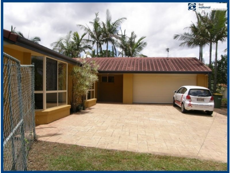 40 Ziedan Drive, Mudgeeraba QLD 4213