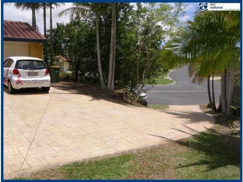 40 Ziedan Drive, Mudgeeraba QLD 4213