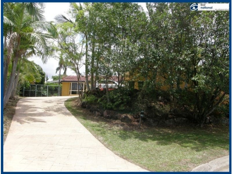 40 Ziedan Drive, Mudgeeraba QLD 4213