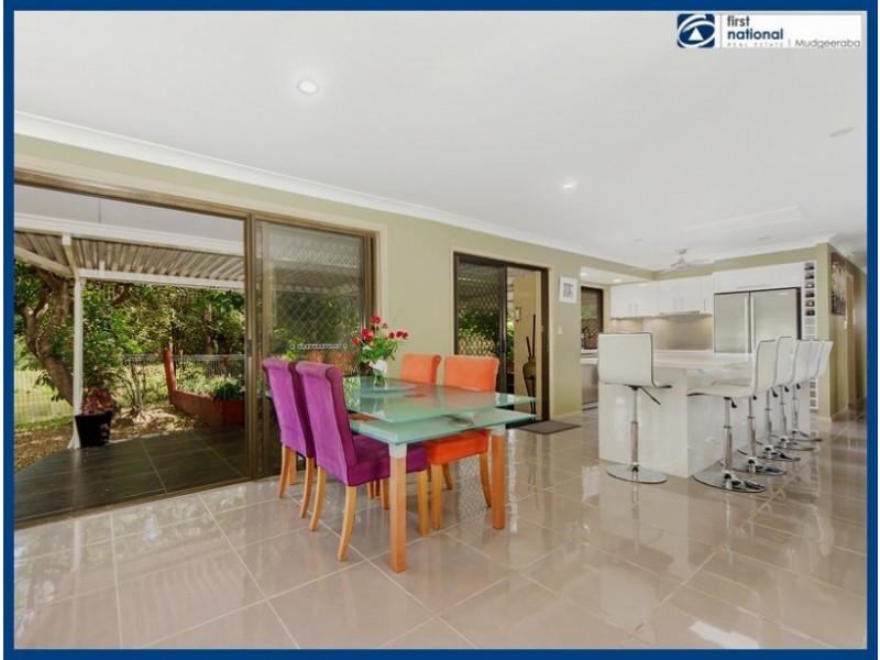 14 Hinterland Drive, Mudgeeraba QLD 4213