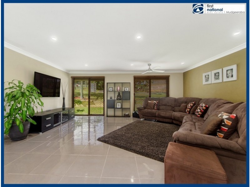 14 Hinterland Drive, Mudgeeraba QLD 4213