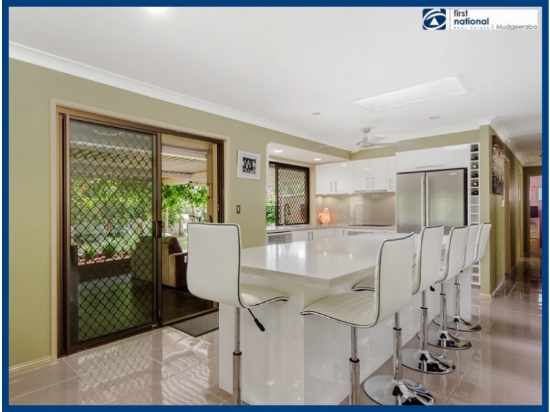 14 Hinterland Drive, Mudgeeraba QLD 4213