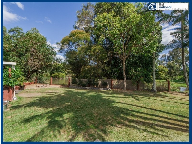 14 Hinterland Drive, Mudgeeraba QLD 4213