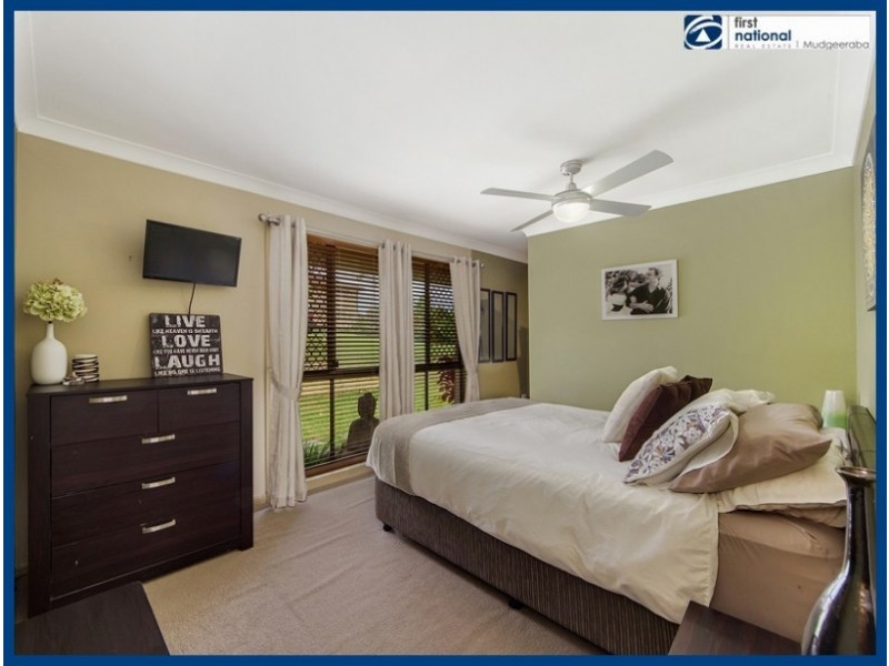 14 Hinterland Drive, Mudgeeraba QLD 4213