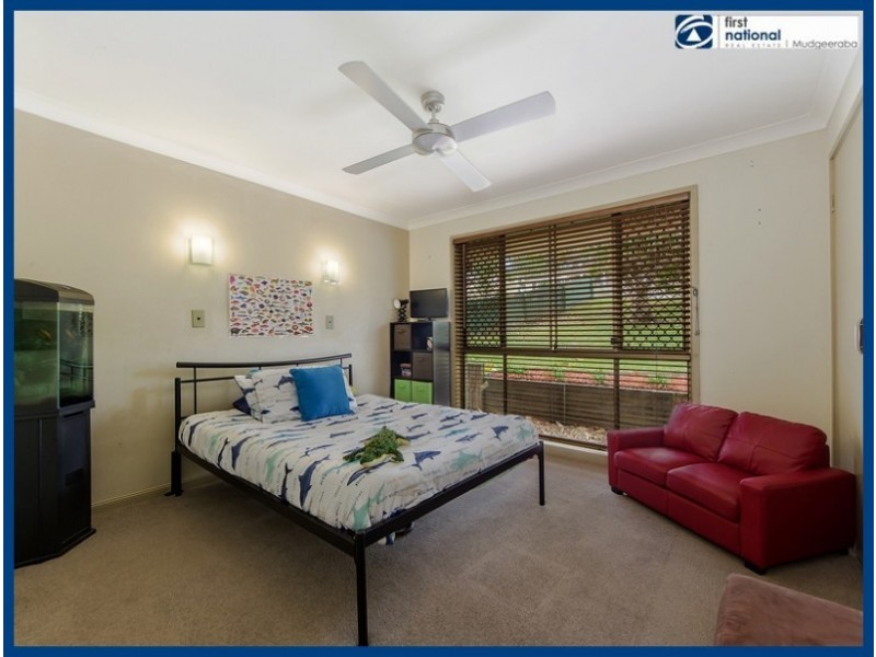 14 Hinterland Drive, Mudgeeraba QLD 4213