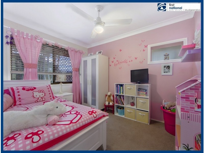 14 Hinterland Drive, Mudgeeraba QLD 4213