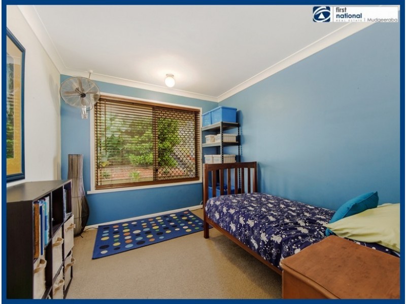 14 Hinterland Drive, Mudgeeraba QLD 4213