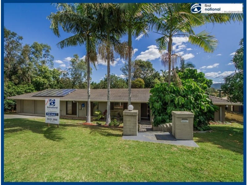 14 Hinterland Drive, Mudgeeraba QLD 4213