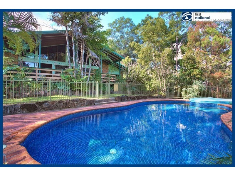 9 Walcoy Place, Worongary QLD 4213