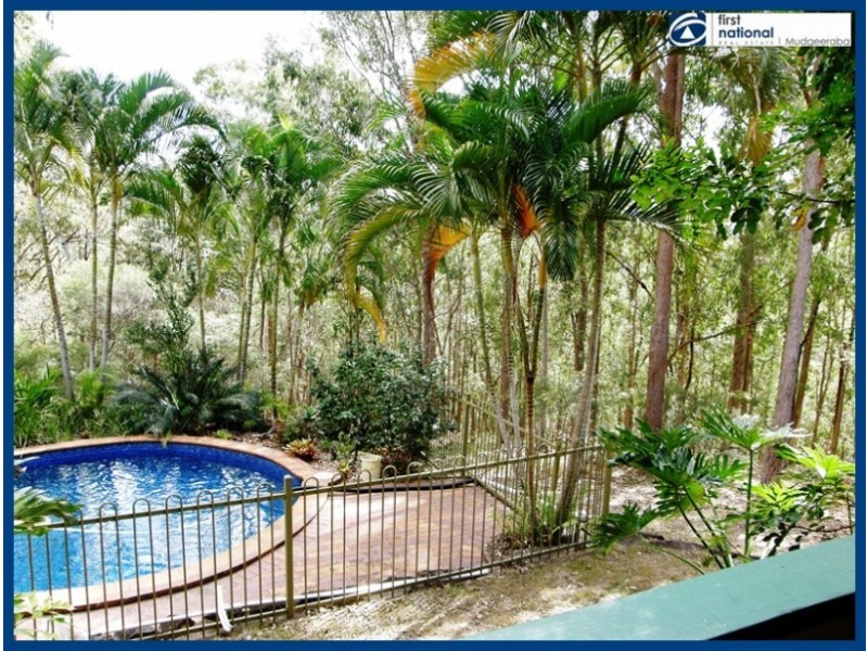 9 Walcoy Place, Worongary QLD 4213