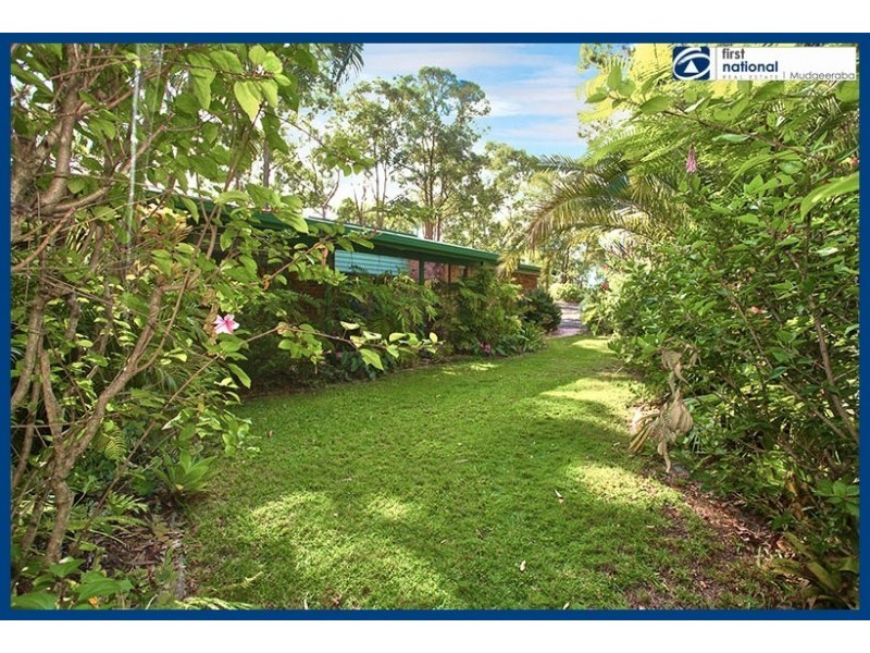 9 Walcoy Place, Worongary QLD 4213