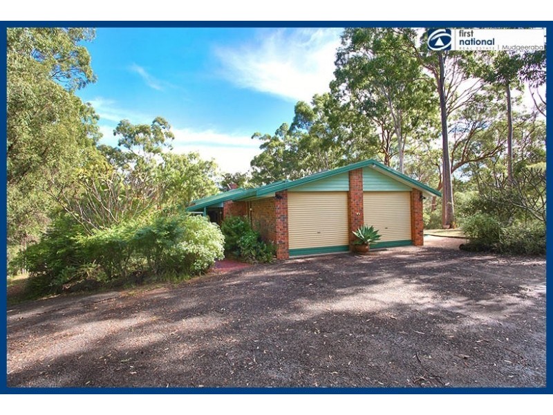 9 Walcoy Place, Worongary QLD 4213