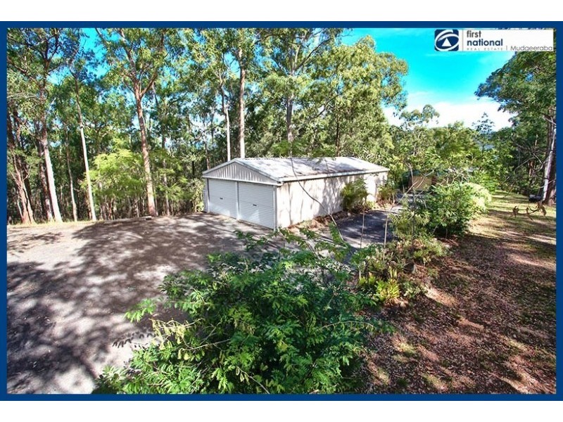 9 Walcoy Place, Worongary QLD 4213