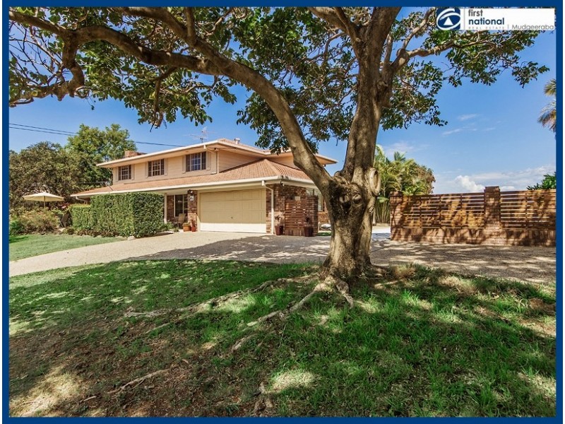 1 Coastview Crescent, Tallai QLD 4213