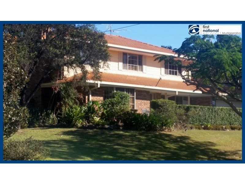 1 Coastview Crescent, Tallai QLD 4213