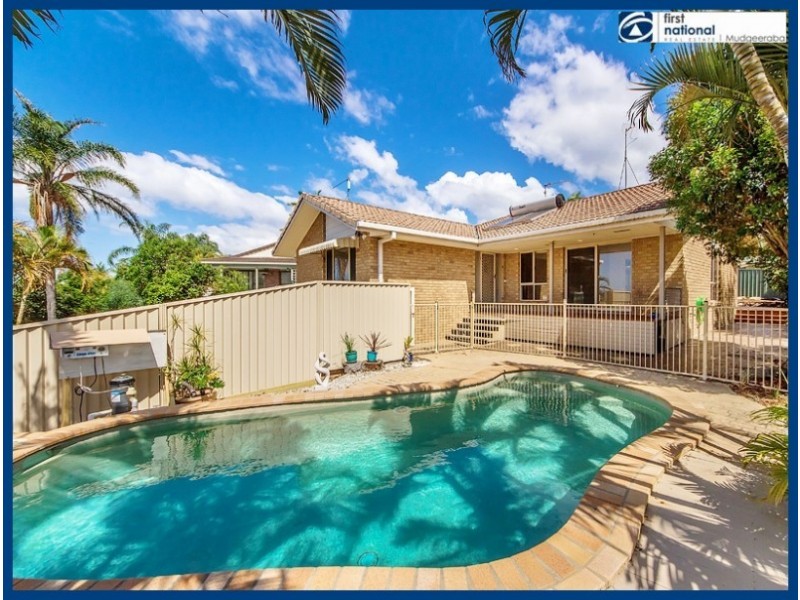 67 Highfield Drive, Merrimac QLD 4226