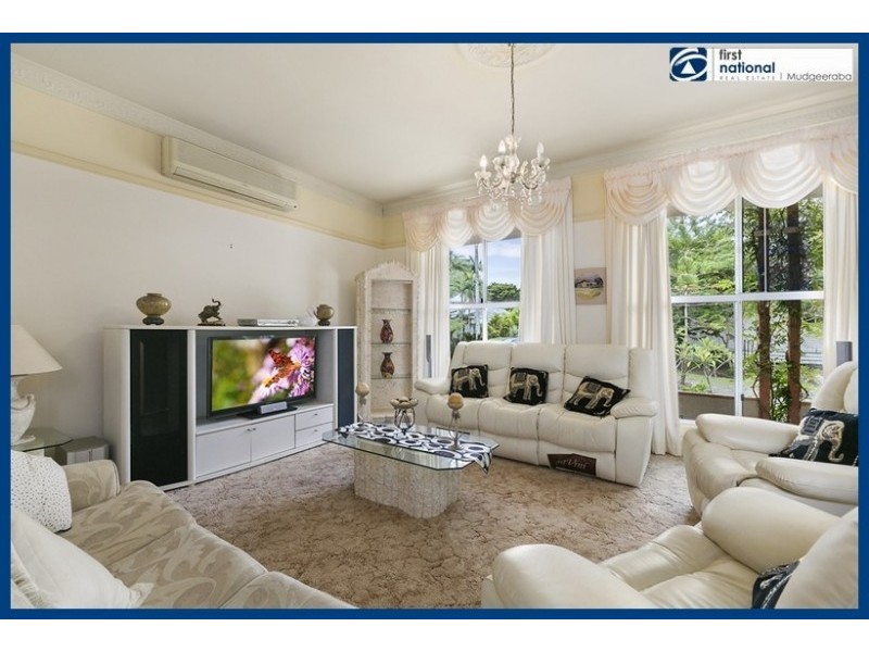 58 Koola Drive, Nerang QLD 4211