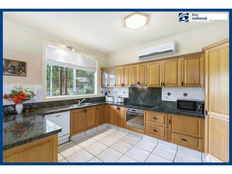 58 Koola Drive, Nerang QLD 4211