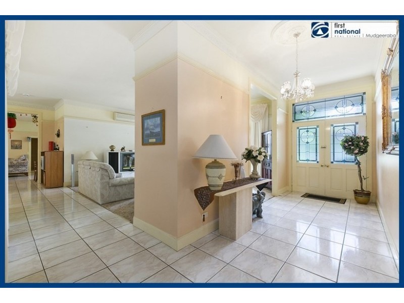 58 Koola Drive, Nerang QLD 4211