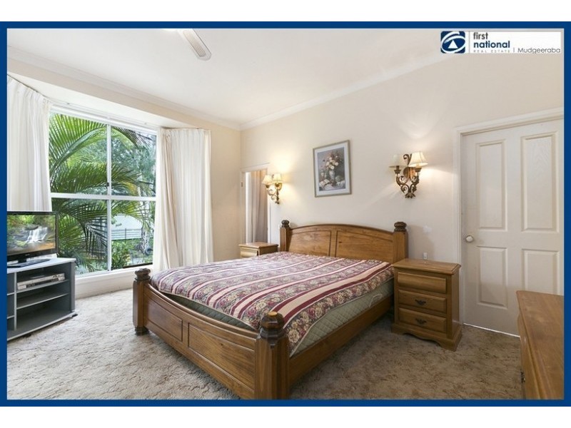 58 Koola Drive, Nerang QLD 4211