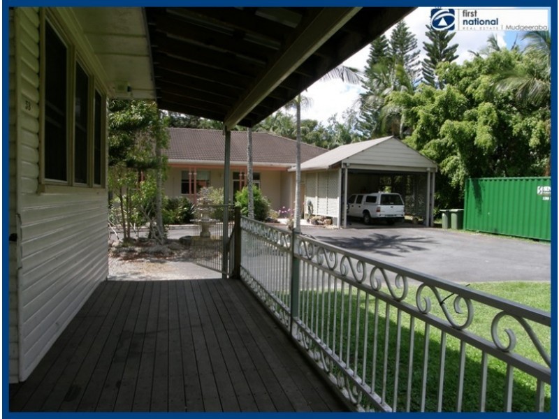 58 Koola Drive, Nerang QLD 4211
