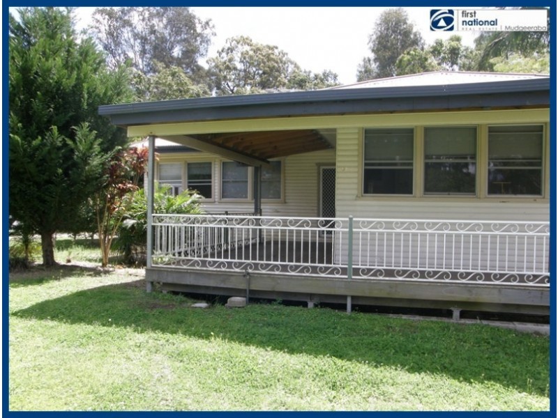 58 Koola Drive, Nerang QLD 4211
