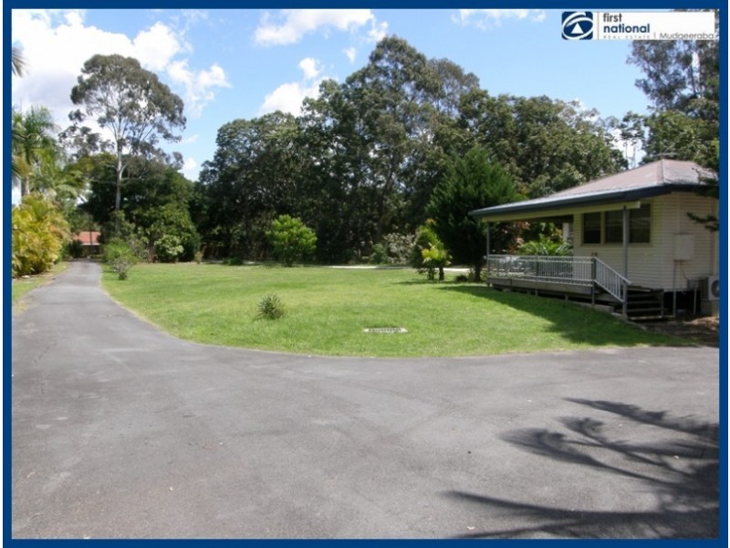 58 Koola Drive, Nerang QLD 4211