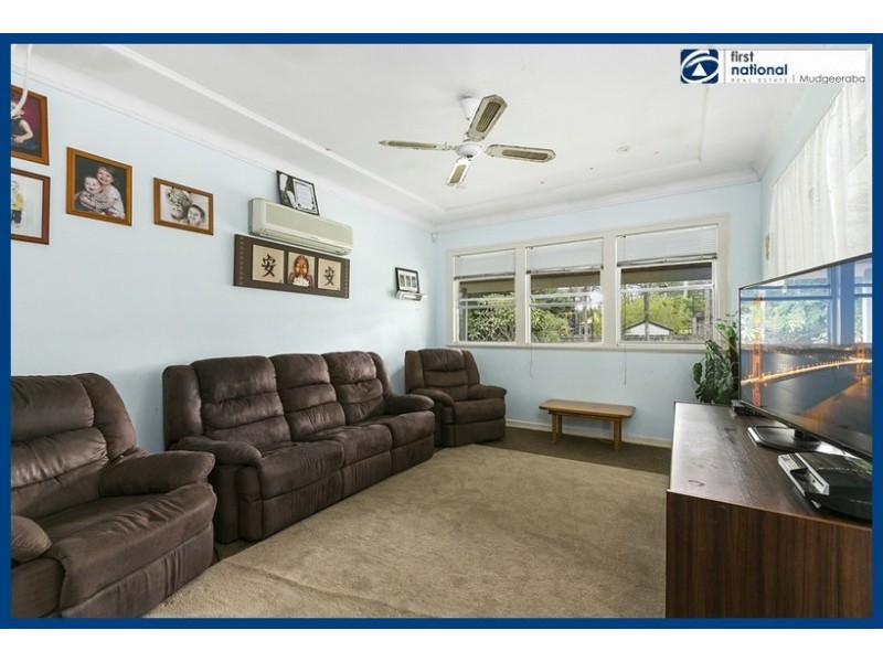 58 Koola Drive, Nerang QLD 4211