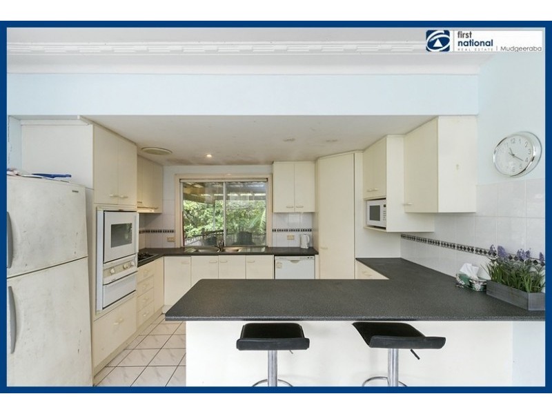 58 Koola Drive, Nerang QLD 4211