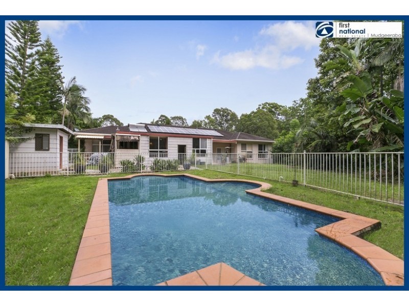 58 Koola Drive, Nerang QLD 4211