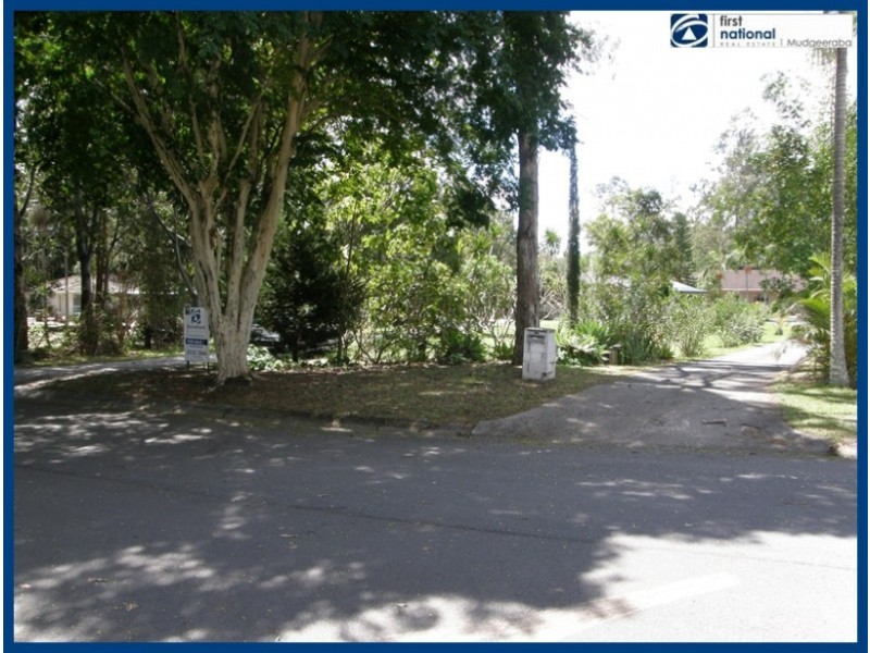 58 Koola Drive, Nerang QLD 4211