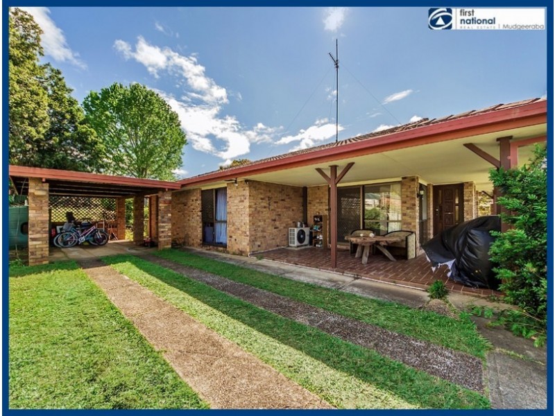 3 Yarraowee Drive, Nerang QLD 4211