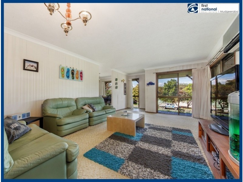 3 Yarraowee Drive, Nerang QLD 4211