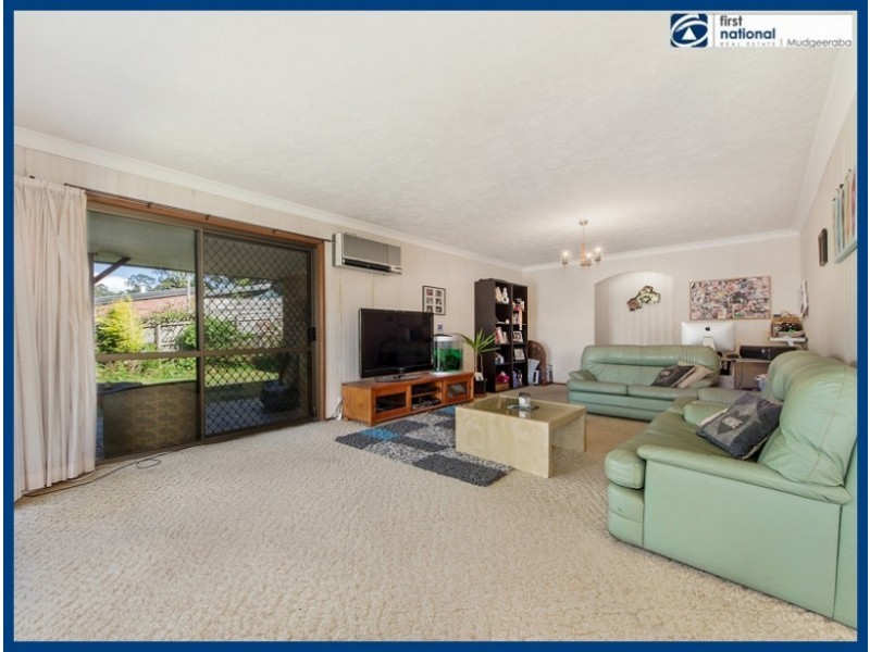 3 Yarraowee Drive, Nerang QLD 4211