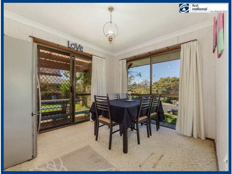 3 Yarraowee Drive, Nerang QLD 4211