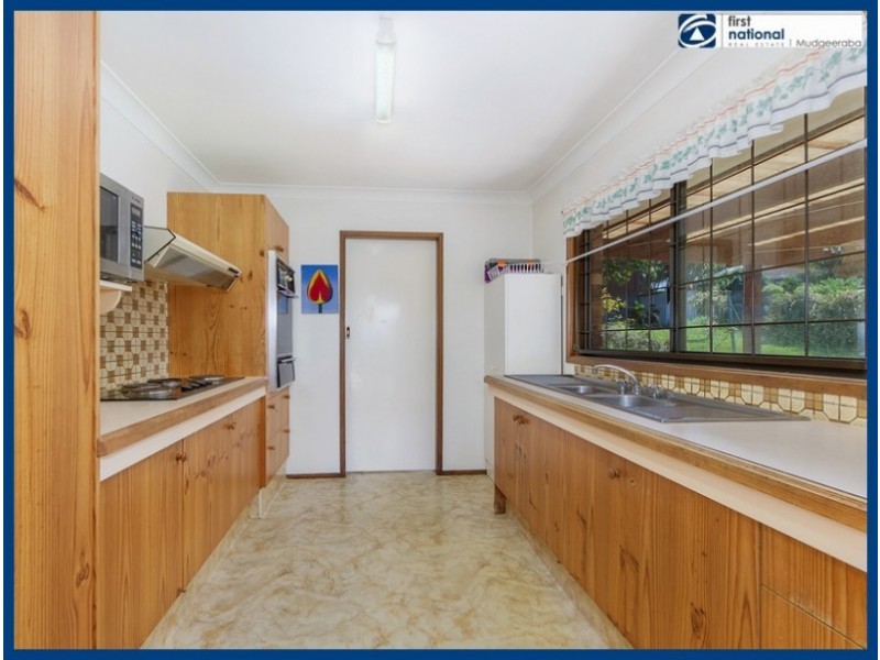 3 Yarraowee Drive, Nerang QLD 4211