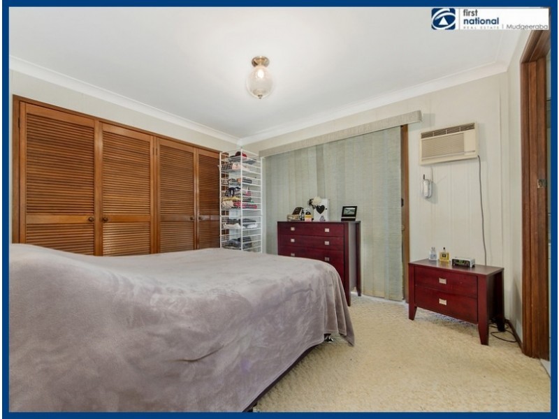 3 Yarraowee Drive, Nerang QLD 4211