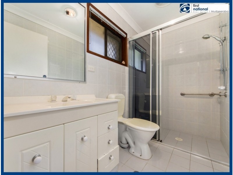 3 Yarraowee Drive, Nerang QLD 4211